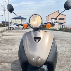 トゥデイAF67  バイク スズキ