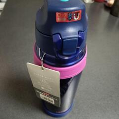 　【決定】THERMOS　水筒1L　未使用
