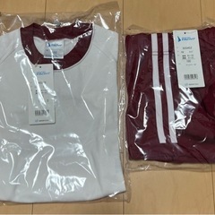 保育園体操服　100サイズ　新品