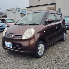 #売約済‼️車検2年付き整備渡し‼️モコショコラティエ‼️走行5...