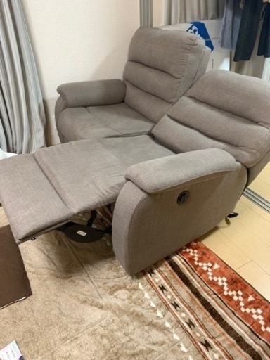 家具 ソファ 3人掛けソファ