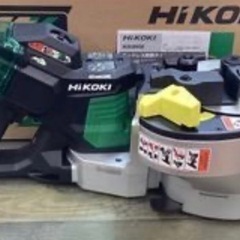値下げ早い者勝ち！お得新品未使用ベンダーケース★ハイコーキ(HI...