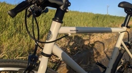 tokyobike SPORT 9s