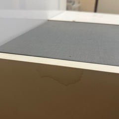 ニトリ シングルベッドの画像