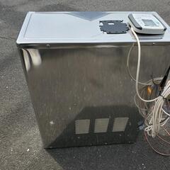 長府直圧式給湯専用石油給湯器 IBF-4730DS 長府製作所 CHOFU IBF-4730DS 直圧式石油給湯器