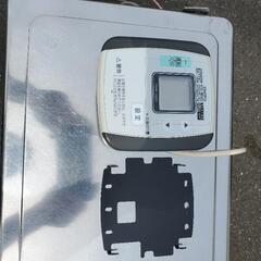 長府直圧式給湯専用石油給湯器 IBF-4730DS CHOFU 石油給湯器 IB-4770DS 屋外タイプ IR-34V 音声リモコン付