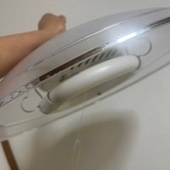 シーリング多数あり。の画像