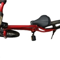 【受付中】【訳あり】自転車　16インチ　子供　specialized キッズ　マウンテンバイク　　の画像