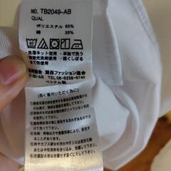 服/ファッション シャツ メンズの画像