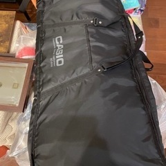 カシオキーボード