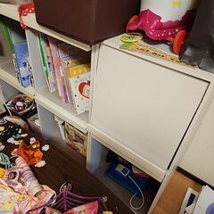本棚