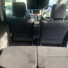 ダイハツムーヴカスタムLA100 車検2年付！の画像