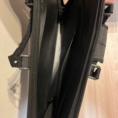 ホルベイン　純正品　キャンバスバック　の画像
