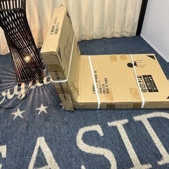 新品　未開封✨新品価格12500円‼️ホワイトエピチェアー