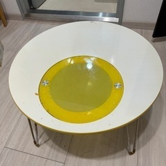 丸テーブル