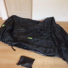 バイク・自転車カバーの画像