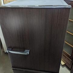 AQUA AQR-SV27K(T) BROWN アクア 冷蔵庫 2021年製