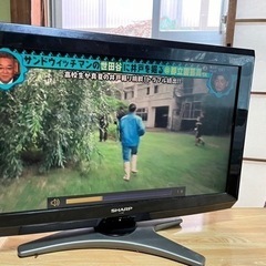 家電 テレビ 液晶テレビの画像