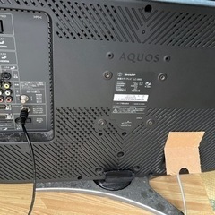 家電 テレビ 液晶テレビの画像