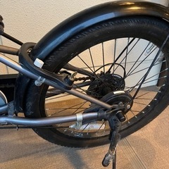 決まりました！【20インチ】子供用自転車 クロスバイク アサヒ asahi  ドライド DRIDEの画像