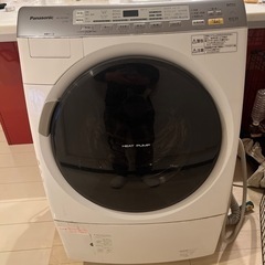 家電 生活家電 洗濯機