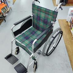 J282☆多少使用感☆車いす(自走式)☆MATSUNAGA☆AR-201B