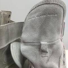 【イタリア製激レア】DIESEL BLACK GOLDハイカットニーカーの画像