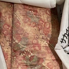 家具 寝具　布団