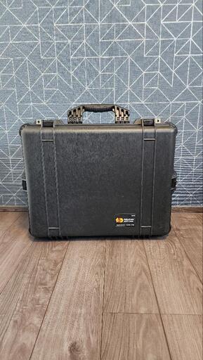 ペリカン PELICAN 1600 CASE