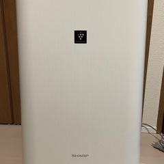 家電 季節、空調家電 空気清浄機の画像