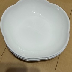 山﨑春のパン祭り　皿8枚　まとめ売りの画像