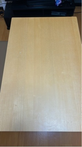 ダイニング　4点セット