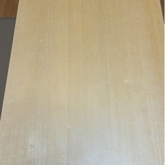 ダイニング　4点セット