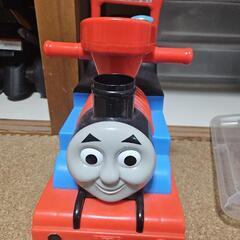 トーマスの画像