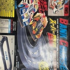 【比較的綺麗】ミニ四駆コース