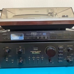 取引確定オーディオ