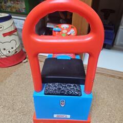 トーマスの画像