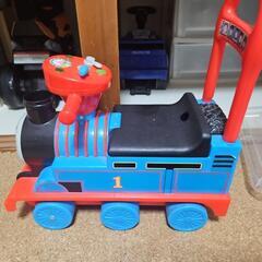 トーマスの画像