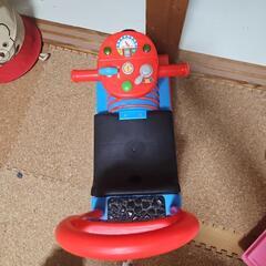 トーマスの画像