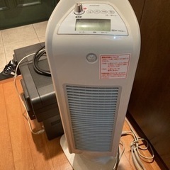 4/7中まで ヒーター