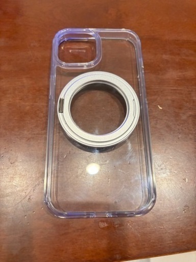 iPhone15用ケース