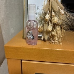 ヘアエッセンス