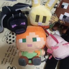 マイクラ6点セットの画像