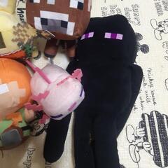 マイクラ6点セットの画像