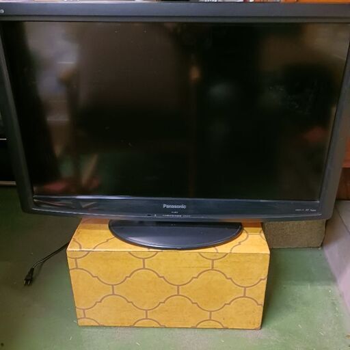 (中古)パナソニック VIERA(ビエラ) 液晶テレビ TH-L32C2