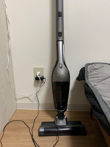 掃除機 1000