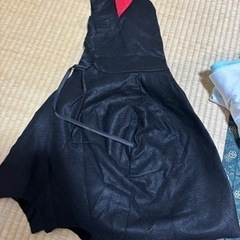 寝相アート ハロウィンの画像