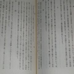 阿部泰山全集 第8巻の画像