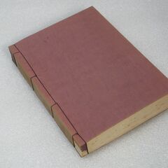阿部泰山全集 第8巻の画像