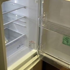 ⭐️?³₃✨️お届け設置無料❣️(エリア内❣️)❄️冷蔵庫?MITSUBISHI